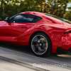 Toyota Supra To Gain GRMN, Targa, 4-Pot Variants Later In Life – Gallery