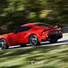 Toyota Supra To Gain GRMN, Targa, 4-Pot Variants Later In Life – Gallery