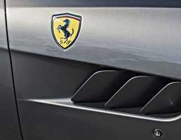 Ferrari’s V6 Is Definite, With F1 (Or Alfa Romeo) Lineage – Gallery