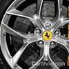 Ferrari’s V6 Is Definite, With F1 (Or Alfa Romeo) Lineage – Gallery