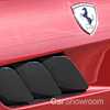 Ferrari’s V6 Is Definite, With F1 (Or Alfa Romeo) Lineage – Gallery