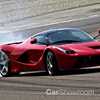 Ferrari’s V6 Is Definite, With F1 (Or Alfa Romeo) Lineage – Gallery