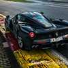 Ferrari’s V6 Is Definite, With F1 (Or Alfa Romeo) Lineage – Gallery
