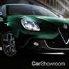 Alfa Romeo Updates Giulietta Hatch For 2019 – Gallery
