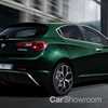 Alfa Romeo Updates Giulietta Hatch For 2019 – Gallery