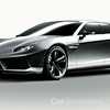 2010 Lamborghini Estoque Concept