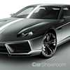 2010 Lamborghini Estoque Concept