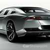 2010 Lamborghini Estoque Concept