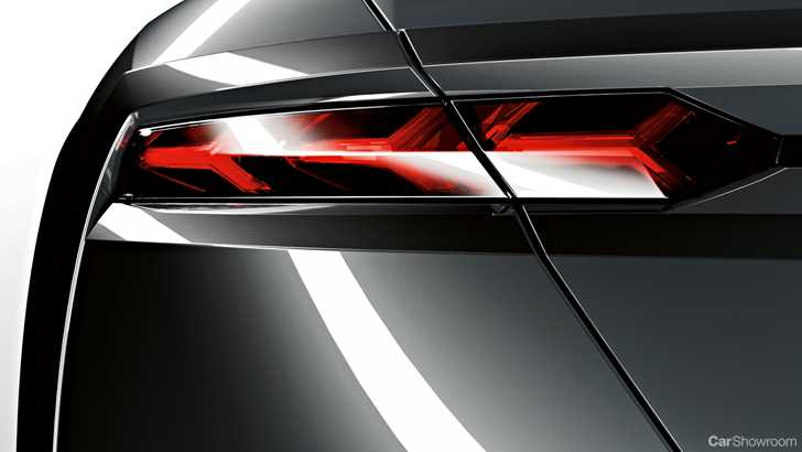 2010 Lamborghini Estoque Concept