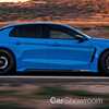 2019 Lynk & Co 03 Cyan Concept