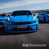 2019 Lynk & Co 03 Cyan Concept