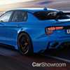 2019 Lynk & Co 03 Cyan Concept