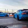 2019 Lynk & Co 03 Cyan Concept
