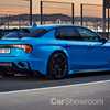 2019 Lynk & Co 03 Cyan Concept