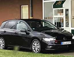 Mk8 Volkswagen Golf Delayed Due To Technical Issues – Gallery