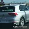 Mk8 Volkswagen Golf Delayed Due To Technical Issues – Gallery