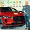Jaguar I-Pace Wins ’19 European Car Of The Year – Gallery