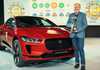 Jaguar I-Pace Wins ’19 European Car Of The Year – Gallery