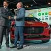 Jaguar I-Pace Wins ’19 European Car Of The Year – Gallery