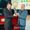 Jaguar I-Pace Wins ’19 European Car Of The Year – Gallery