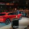 Jaguar I-Pace Wins ’19 European Car Of The Year – Gallery