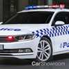 VicPol Adds 250 Volkswagen Passats To The Fleet – Gallery