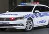 VicPol Adds 250 Volkswagen Passats To The Fleet – Gallery