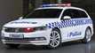 VicPol Adds 250 Volkswagen Passats To The Fleet – Gallery