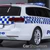 VicPol Adds 250 Volkswagen Passats To The Fleet – Gallery
