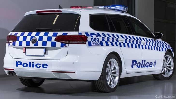VicPol Adds 250 Volkswagen Passats To The Fleet – Gallery