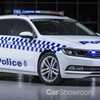 VicPol Adds 250 Volkswagen Passats To The Fleet – Gallery