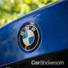 2019 BMW 320d M-Sport