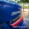 2019 BMW 320d M-Sport