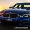 2019 BMW 320d M-Sport