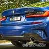 2019 BMW 320d M-Sport