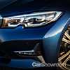 2019 BMW 330i Luxury Line