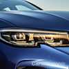 2019 BMW 330i Luxury Line