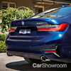 2019 BMW 330i Luxury Line