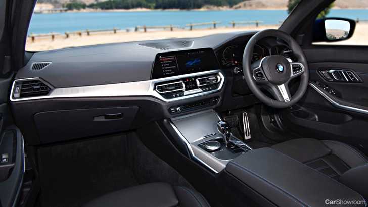 BMW Australia Dumps G20 3-Series Mega-Gallery – Gallery