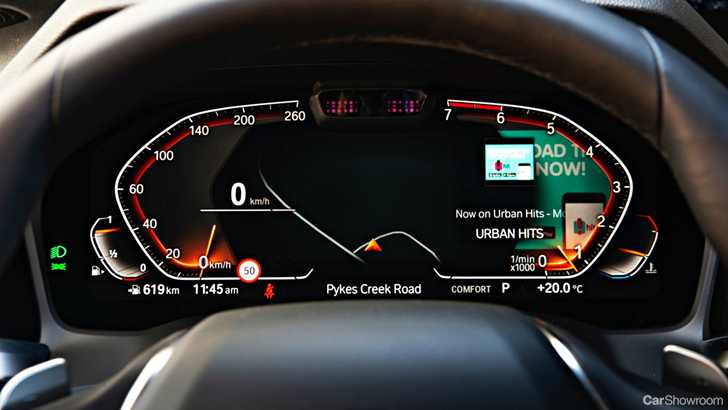 BMW Australia Dumps G20 3-Series Mega-Gallery – Gallery
