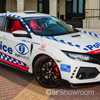 Honda Civic Type R Is NSW Police Force’s New Recruit