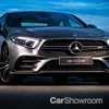2019 Mercedes-AMG CLS53 4Matic+