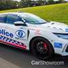 Honda Civic Type R Is NSW Police Force’s New Recruit