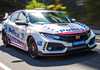 Honda Civic Type R Is NSW Police Force’s New Recruit