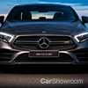 2019 Mercedes-AMG CLS53 4Matic+