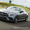 2019 Mercedes-AMG CLS53 4Matic+