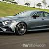 2019 Mercedes-AMG CLS53 4Matic+