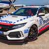 Honda Civic Type R Is NSW Police Force’s New Recruit