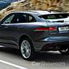 Jaguar-Land Rover UK Recalls 44,000 Cars Over Emissions – Gallery