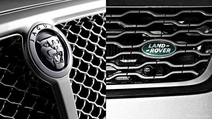 Jaguar-Land Rover UK Recalls 44,000 Cars Over Emissions – Gallery